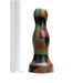 Kiotos Revolt - Dildo Fantasie - Green Army - Nr. 27 - 27 x 7 cm-Erotiekvoordeel.nl