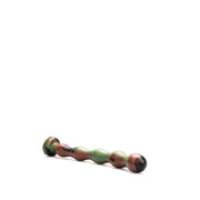 Kiotos Revolt - Dildo Fantasie - Green Army - Nr. 30 - Small-laced-up.nl