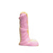 Kiotos Revolt - Dildo Fantasie - Pink Smash - Nr. 01 - Large - 20,5 x 5 cm-Erotiekvoordeel.nl