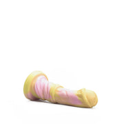 Kiotos Revolt - Dildo Fantasie - Pink Smash - Nr. 02 - Small - 19,5 x 5 cm-laced-up.nl