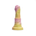 Kiotos Revolt - Dildo Fantasie - Pink Smash - Nr. 02 - Medium - 22,5 x 5,5 cm-Erotiekvoordeel.nl