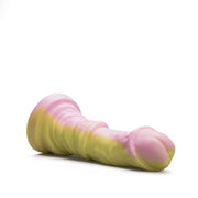Kiotos Revolt - Dildo Fantasie - Pink Smash - Nr. 02 - Large - 25,5 cm x 6 cm-laced-up.nl
