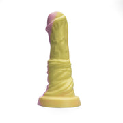 Kiotos Revolt - Dildo Fantasie - Pink Smash - Nr. 02 - Large - 25,5 cm x 6 cm-laced-up.nl