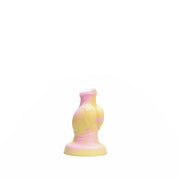 Kiotos Revolt - Dildo Fantasie - Pink Smash - Nr. 03 - Small - 11 x 6 cm-laced-up.nl