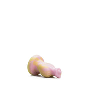 Kiotos Revolt - Dildo Fantasie - Pink Smash - Nr. 03 - Small - 11 x 6 cm-laced-up.nl