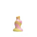 Kiotos Revolt - Dildo Fantasie - Pink Smash - Nr. 03 - Medium - 13,5 x 7 cm-Erotiekvoordeel.nl