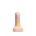 Kiotos Revolt - Dildo Fantasie - Pink Smash - Nr. 04 - Small - 17 x 5,5 cm-Erotiekvoordeel.nl