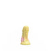 Kiotos Revolt - Dildo Fantasie - Pink Smash - Nr. 05 - Small - 12 x 4,5 cm-Erotiekvoordeel.nl