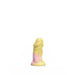 Kiotos Revolt - Dildo Fantasie - Pink Smash - Nr. 05 - Small - 12 x 4,5 cm-Erotiekvoordeel.nl