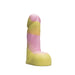 Kiotos Revolt - Dildo Fantasie - Pink Smash - Nr. 06 - Medium - 22,5 x 6,5 cm-Erotiekvoordeel.nl