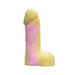 Kiotos Revolt - Dildo Fantasie - Pink Smash - Nr. 06 - Large - 25,5 x 7,5 cm-Erotiekvoordeel.nl