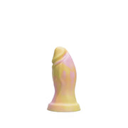 Kiotos Revolt - Dildo Fantasie - Pink Smash - Nr. 07 - Small - 16 x 6 cm-laced-up.nl