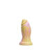 Kiotos Revolt - Dildo Fantasie - Pink Smash - Nr. 07 - Small - 16 x 6 cm-Erotiekvoordeel.nl