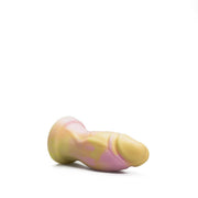 Kiotos Revolt - Dildo Fantasie - Pink Smash - Nr. 07 - Small - 16 x 6 cm-laced-up.nl