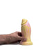 Kiotos Revolt - Dildo Fantasie - Pink Smash - Nr. 07 - Small - 16 x 6 cm-Erotiekvoordeel.nl