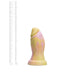 Kiotos Revolt - Dildo Fantasie - Pink Smash - Nr. 07 - Small - 16 x 6 cm-Erotiekvoordeel.nl