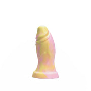 Kiotos Revolt - Dildo Fantasie - Pink Smash - Nr. 07 - Medium - 18,5 x 6,5 cm-laced-up.nl