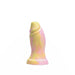 Kiotos Revolt - Dildo Fantasie - Pink Smash - Nr. 07 - Medium - 18,5 x 6,5 cm-Erotiekvoordeel.nl