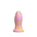 Kiotos Revolt - Dildo Fantasie - Pink Smash - Nr. 07 - Medium - 18,5 x 6,5 cm-Erotiekvoordeel.nl