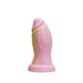 Kiotos Revolt - Dildo Fantasie - Pink Smash - Nr. 07 - Large - 21,5 x 8 cm-Erotiekvoordeel.nl