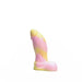 Kiotos Revolt - Dildo Fantasie - Pink Smash - Nr. 08 - Small - 16 x 5 cm-Erotiekvoordeel.nl