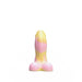Kiotos Revolt - Dildo Fantasie - Pink Smash - Nr. 08 - Small - 16 x 5 cm-Erotiekvoordeel.nl