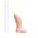 Kiotos Revolt - Dildo Fantasie - Pink Smash - Nr. 08 - Small - 16 x 5 cm-Erotiekvoordeel.nl