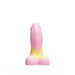 Kiotos Revolt - Dildo Fantasie - Pink Smash - Nr. 08 - Medium - 18,5 x 5,5 cm-laced-up.nl