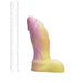 Kiotos Revolt - Dildo Fantasie - Pink Smash - Nr. 08 - Large - 22 x 7 cm-Erotiekvoordeel.nl