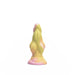 Kiotos Revolt - Dildo Fantasie - Pink Smash - Nr. 09 - Small - 17,5 x 6,5 cm-Erotiekvoordeel.nl