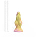 Kiotos Revolt - Dildo Fantasie - Pink Smash - Nr. 09 - Small - 17,5 x 6,5 cm-Erotiekvoordeel.nl