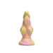 Kiotos Revolt - Dildo Fantasie - Pink Smash - Nr. 09 - Medium - 22 x 8 cm-Erotiekvoordeel.nl
