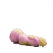 Kiotos Revolt - Dildo Fantasie - Pink Smash - Nr. 09 - Large - 25 x 9,5 cm-laced-up.nl