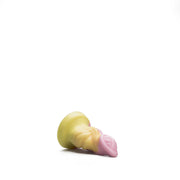 Kiotos Revolt - Dildo Fantasie - Pink Smash - Nr. 10 - Small - 11,5 x 5,5 cm-laced-up.nl