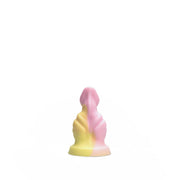 Kiotos Revolt - Dildo Fantasie - Pink Smash - Nr. 10 - Small - 11,5 x 5,5 cm-laced-up.nl