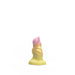 Kiotos Revolt - Dildo Fantasie - Pink Smash - Nr. 10 - Small - 11,5 x 5,5 cm-Erotiekvoordeel.nl