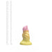 Kiotos Revolt - Dildo Fantasie - Pink Smash - Nr. 10 - Small - 11,5 x 5,5 cm-Erotiekvoordeel.nl