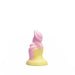 Kiotos Revolt - Dildo Fantasie - Pink Smash - Nr. 10 - Medium - 14,5 x 7,5 cm-Erotiekvoordeel.nl
