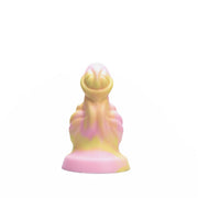 Kiotos Revolt - Dildo Fantasie - Pink Smash - Nr. 10 - Large - 17,5 x 9 cm-laced-up.nl