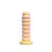 Kiotos Revolt - Dildo Fantasie - Pink Smash - Nr. 11 - 21,5 x 6 cm-Erotiekvoordeel.nl