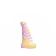 Kiotos Revolt - Dildo Fantasie - Pink Smash - Nr. 12 - 15 x 5 cm-laced-up.nl