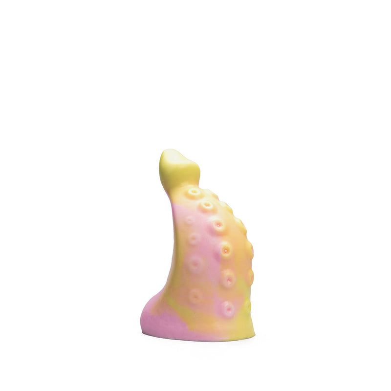 Kiotos Revolt - Dildo Fantasie - Pink Smash - Nr. 13 - 16 x 7,2 cm-laced-up.nl