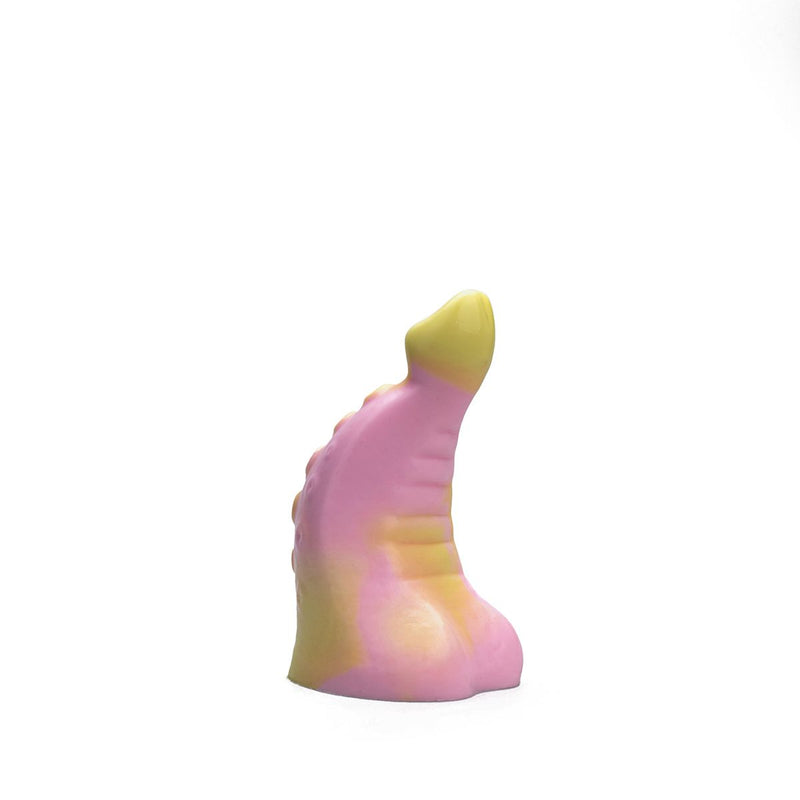 Kiotos Revolt - Dildo Fantasie - Pink Smash - Nr. 13 - 16 x 7,2 cm-laced-up.nl