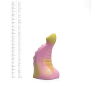 Kiotos Revolt - Dildo Fantasie - Pink Smash - Nr. 13 - 16 x 7,2 cm-laced-up.nl