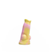 Kiotos Revolt - Dildo Fantasie - Pink Smash - Nr. 14 - 16 x 5,5 cm-laced-up.nl