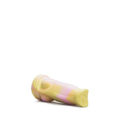 Kiotos Revolt - Dildo Fantasie - Pink Smash - Nr. 14 - 16 x 5,5 cm-laced-up.nl
