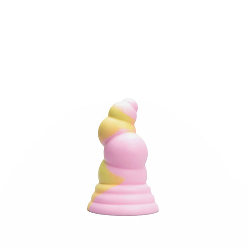 Kiotos Revolt - Dildo Fantasie - Pink Smash - Nr. 15 - 15 x 6,5 cm-Erotiekvoordeel.nl