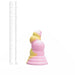 Kiotos Revolt - Dildo Fantasie - Pink Smash - Nr. 15 - 15 x 6,5 cm-Erotiekvoordeel.nl