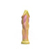 Kiotos Revolt - Dildo Fantasie - Pink Smash - Nr. 17 - 15 x 5 cm-Erotiekvoordeel.nl