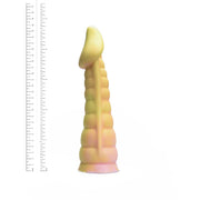 Kiotos Revolt - Dildo Fantasie - Pink Smash - Nr. 17 - 15 x 5 cm-laced-up.nl